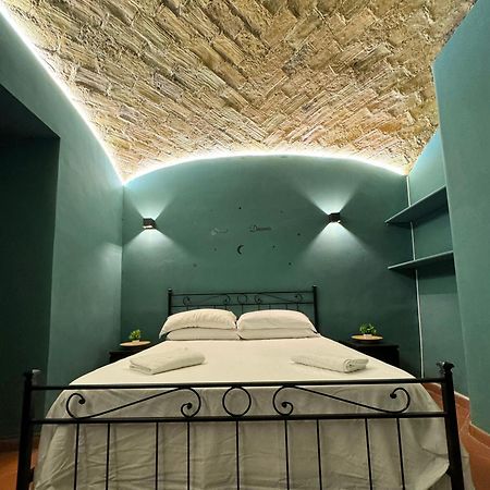 Scipioni Vatican Suite Rome Bagian luar foto