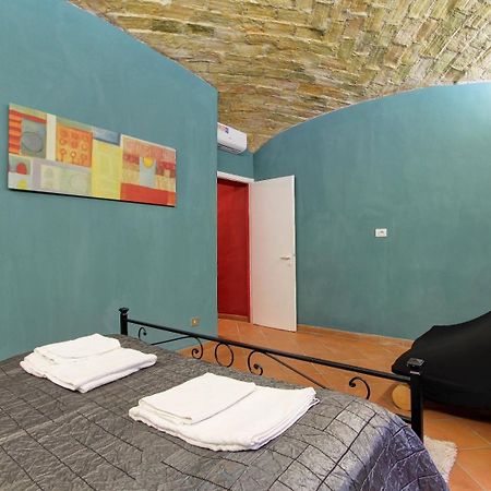 Scipioni Vatican Suite Rome Bagian luar foto