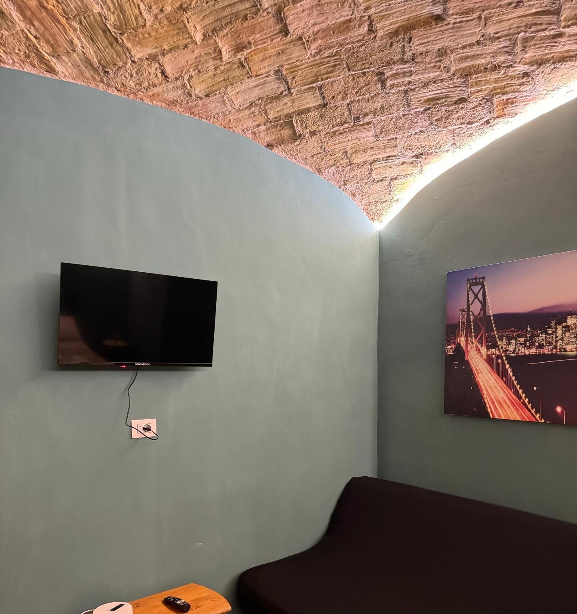 Scipioni Vatican Suite Rome Bagian luar foto