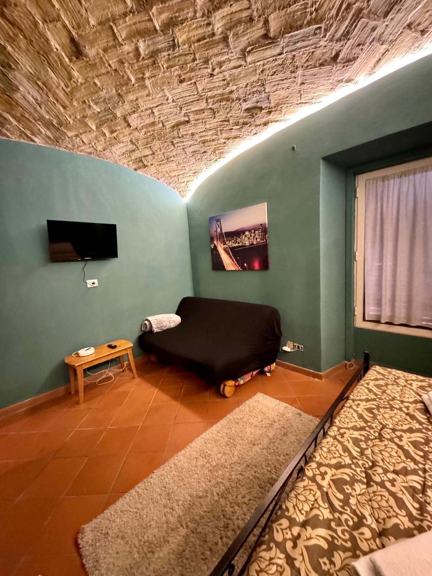 Scipioni Vatican Suite Rome Bagian luar foto