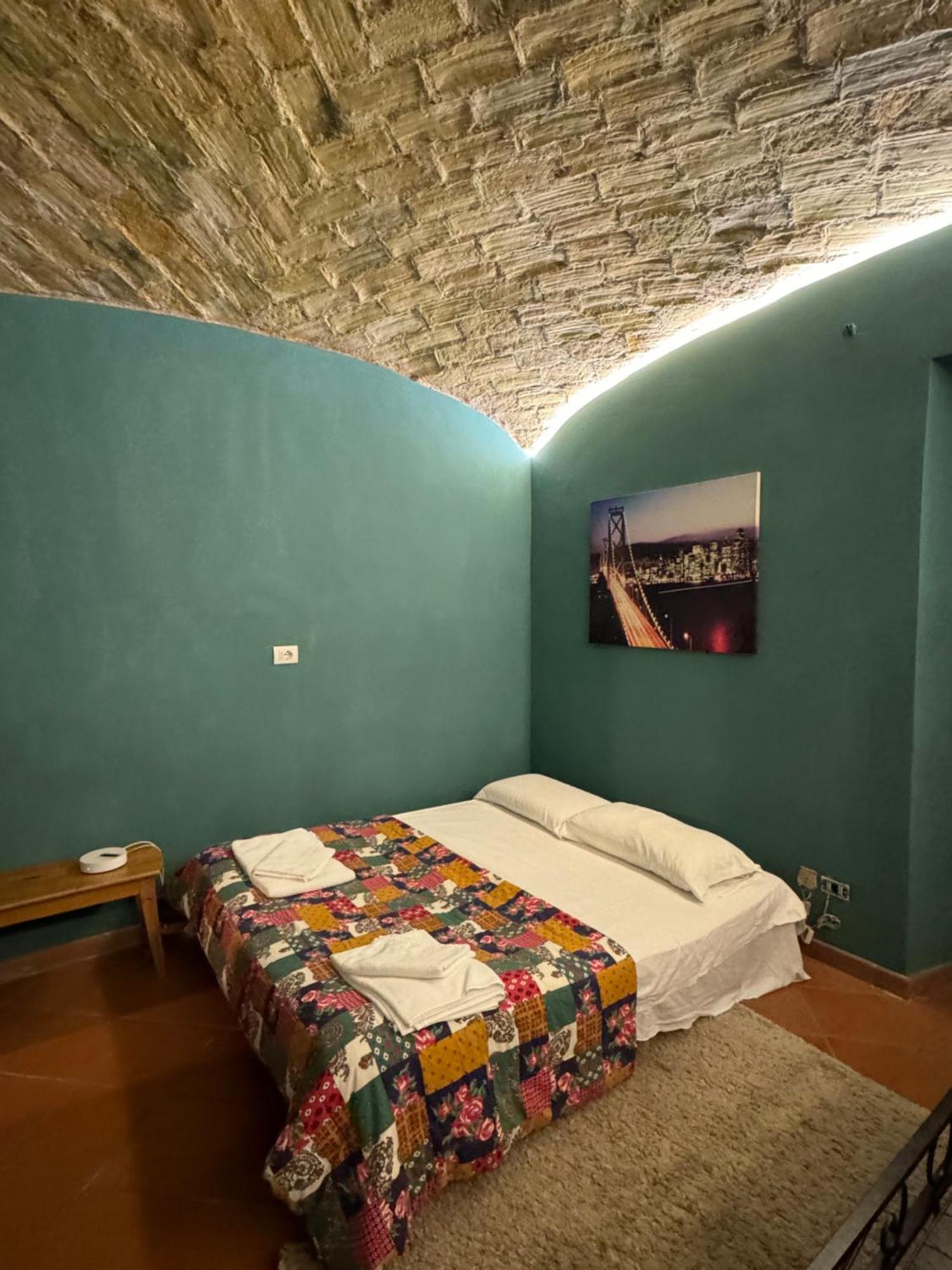 Scipioni Vatican Suite Rome Bagian luar foto