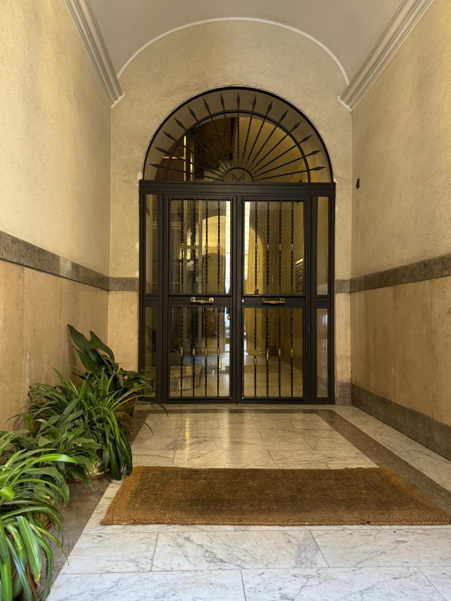 Scipioni Vatican Suite Rome Bagian luar foto